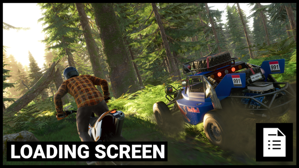 Loading Screen: The Always Online Argument