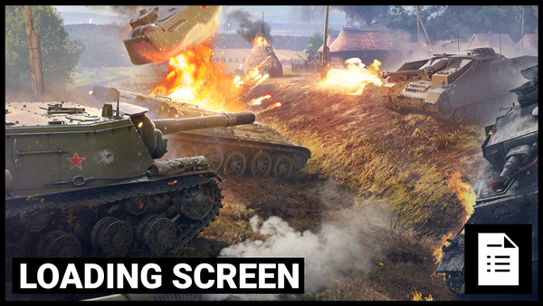 Loading Screen: Russian Government Seizes Game Developer