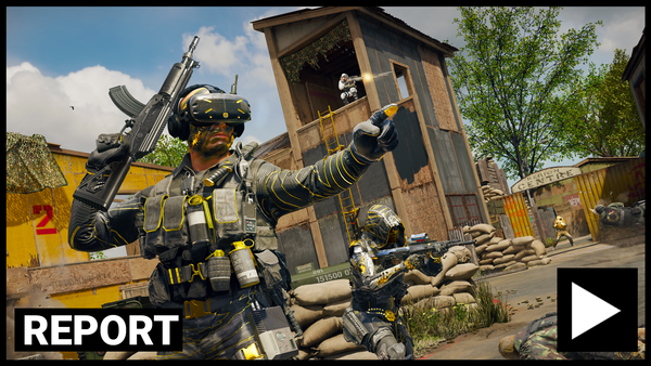 Call Of Duty Pushed To $80, PS5 As Cheap As Xbox Series S... And Yet, Xbox Are Winning?!