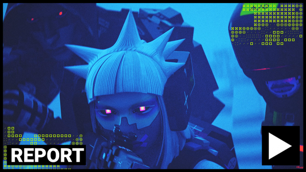 Amid Their Half-Hearted Apology, Bungie Struck By Leaks From Within