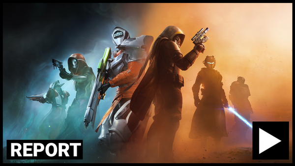 Bungie? We've Got A Bad Feeling About This...