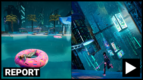 EA Haven't Made Games For Any Of Us In Years!