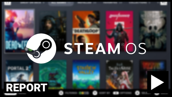 With SteamOS, Are Valve Introducing The New Standard?