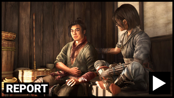 Emerging From The Shadows, Ubisoft's Hope Is Renewed. Will It Last?