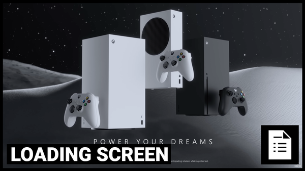 Loading Screen: Xbox Adopt $80 Price For Games