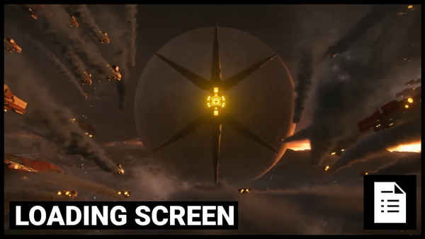 Loading Screen: Destiny's Deleted Story Just Got Bungie Sued