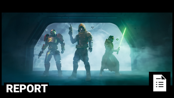 Destiny's Star Wars Problem