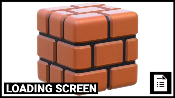 Loading Screen: Nintendo Reserves The Right To Brick Your Switch