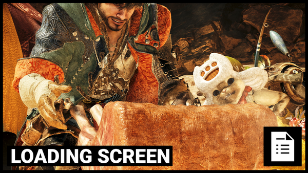 Loading Screen: Capcom Can't Stop Winning