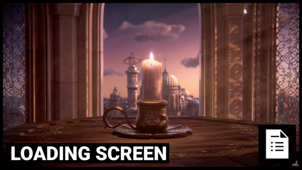 Loading Screen: Ubisoft Want To Rewind