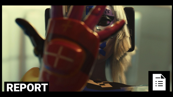 Bungie's Bad Weekend