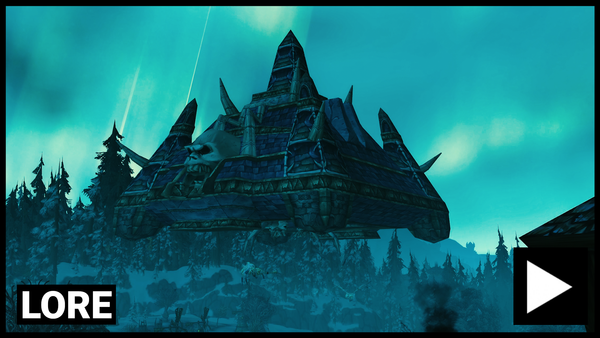 Return of the Scourge