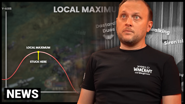 Ion Responds To WoW’s Broken Patches