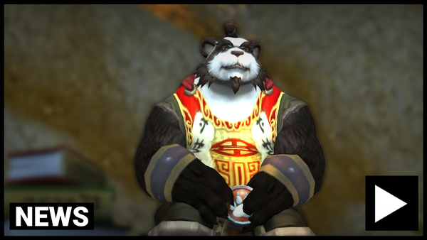 Lorewalking: Blizzard’s Attempt To Save The Story