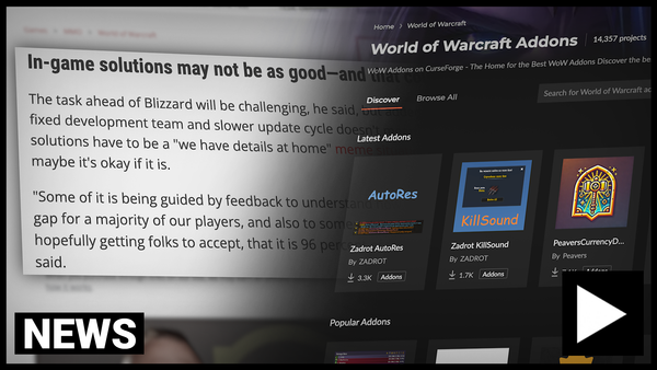 The Addon Slaughter Starts In Midnight