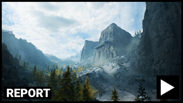 EA Tossed Its Future Creative Efforts Off A Cliff