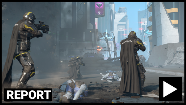 Saving Democracy Just Made FOMO Cool Again!