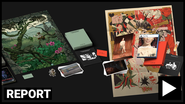 This Cult Deserves To Keep Preserving Video Games