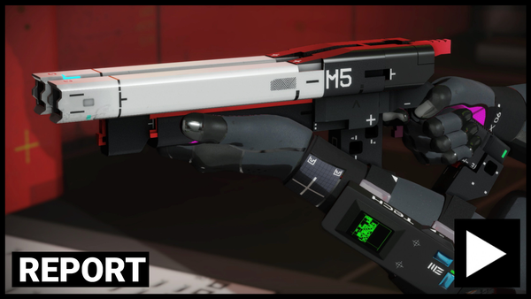 Bungie Has Admitted Defeat & Delayed Marathon... Will They Regain?