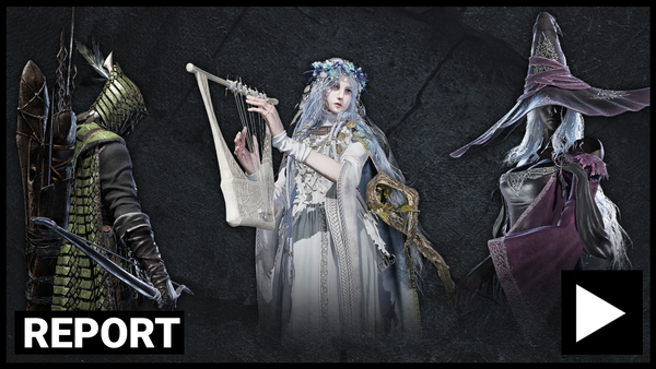 With Nightreign's Genre Shift, Have FromSoft Gone Mad?