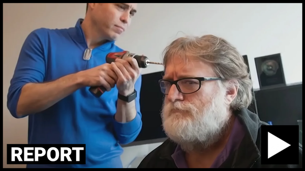 Microsoft Have A Problem As Players Choose SteamOS