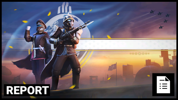 Helldivers Just Proved FOMO Can Be Great