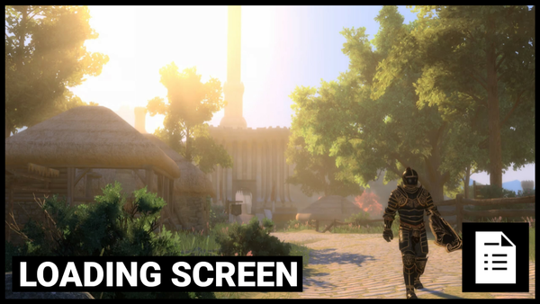 Loading Screen: GOG Want Classic Mods To Be Easy