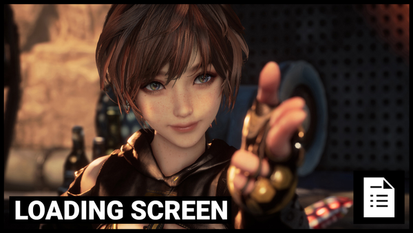 Loading Screen: SIE Games Are Finally Region Free On PC*