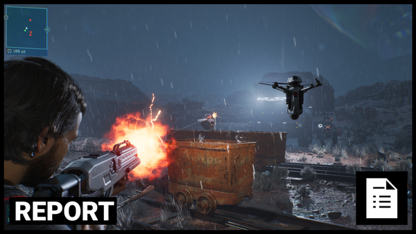 Mindseye: The Worst Game Of 2025