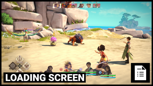 Loading Screen: €300,000 Can't Buy A New Game