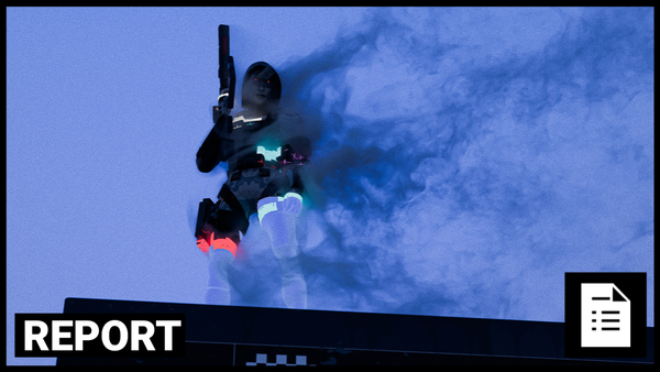 The Inevitable Happened To Marathon