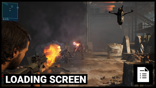 Loading Screen: Messy Launches Mean Layoffs