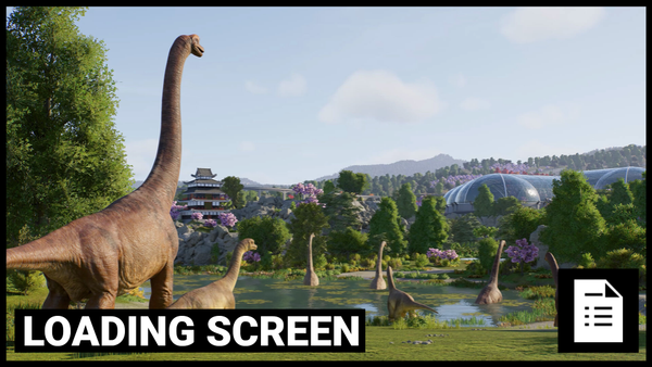 Loading Screen: Backlash Forces Generative AI From Game