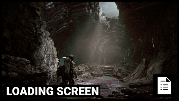 Loading Screen: No Disclosure For Gen AI For The Alters