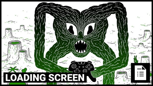 Loading Screen: Toxicity Was Almost Solved*