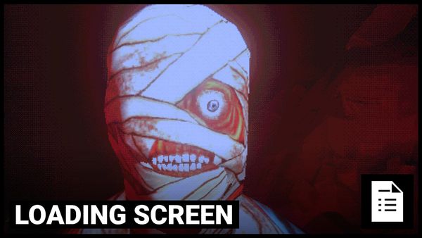 Loading Screen: Collective Shouting Continues