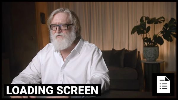 Loading Screen: Not Even Gabe Holds All The Power