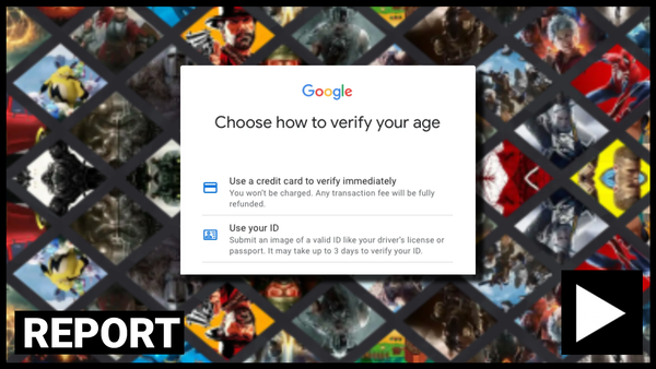 Change Has Come To The Internet As We Knew It...