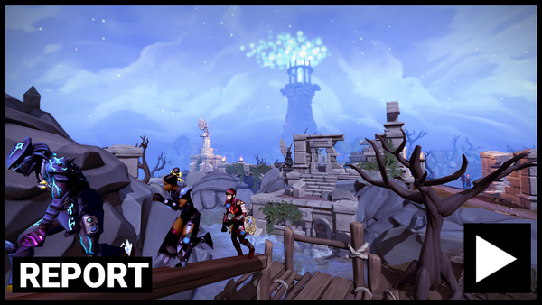 RuneScape, This Can't Continue...