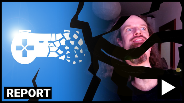 Finally, Some Hope For 'Stop Killing Games'?