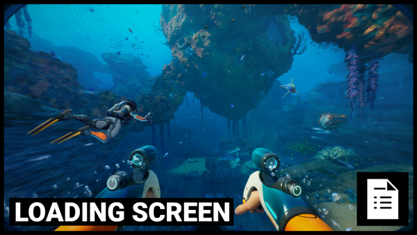 Loading Screen: Subnautica 2 Leadership Sacked