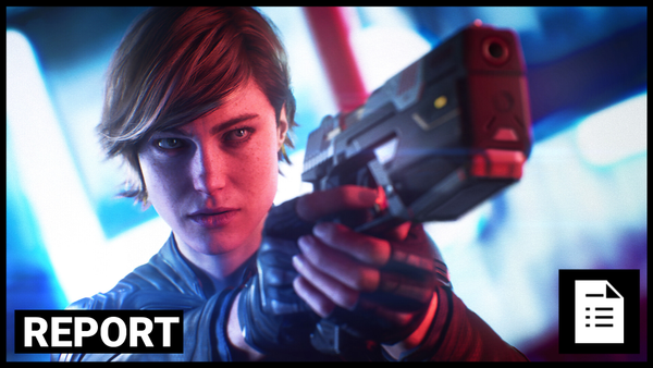 Xbox "Have Never Looked Stronger"