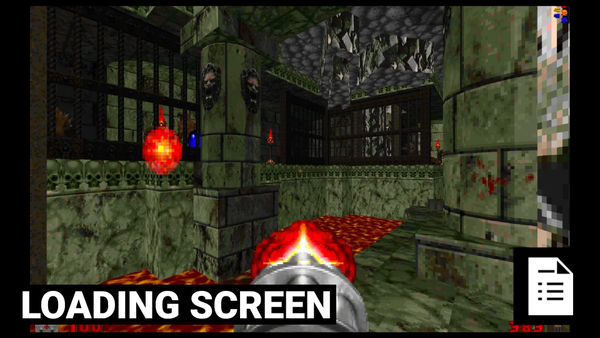 Loading Screen: New FPS From Romero Games Axed