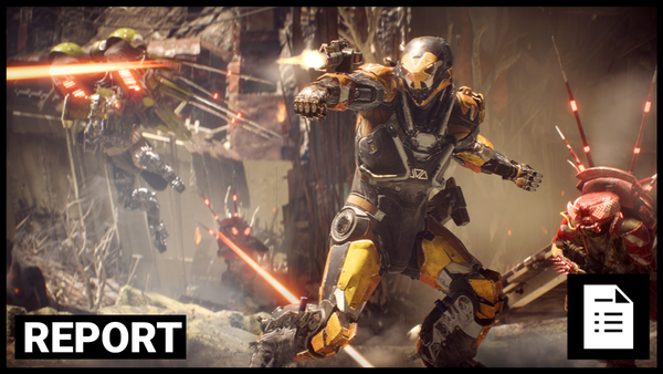 Anthem Proved Stop Killing Games Right