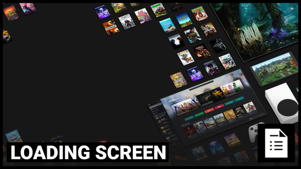 Loading Screen: The Xbox Game Pass Conundrum