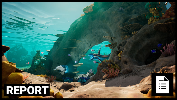 Subnautica 2: $250m Bonuses, Leaks, Delays and Lawsuits