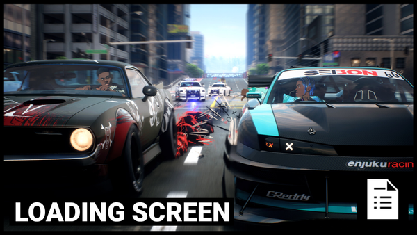 Loading Screen: NFS Rumoured To Be Latest EA Casualty