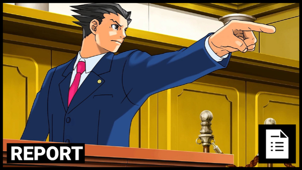 The Law Is Changing The Internet