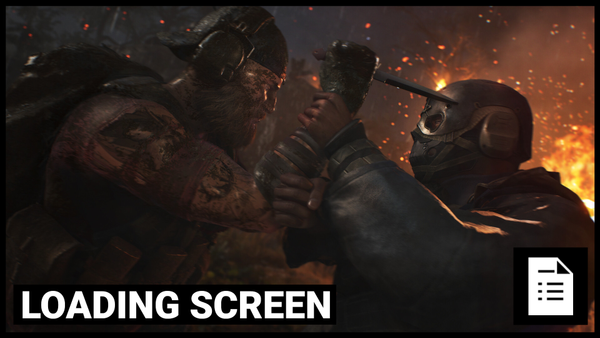 Loading Screen: Ubisoft Shareholders Are "very unhappy"