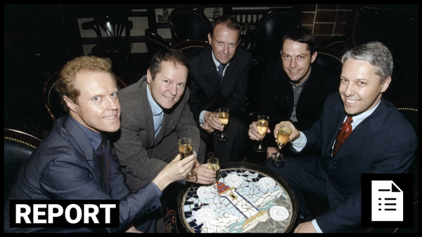 Nepotism: Ubisoft's Plan For The Future